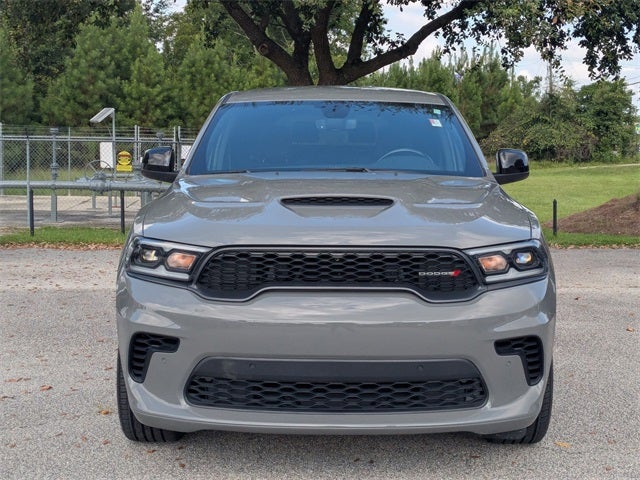 2024 Dodge Durango R/T RWD