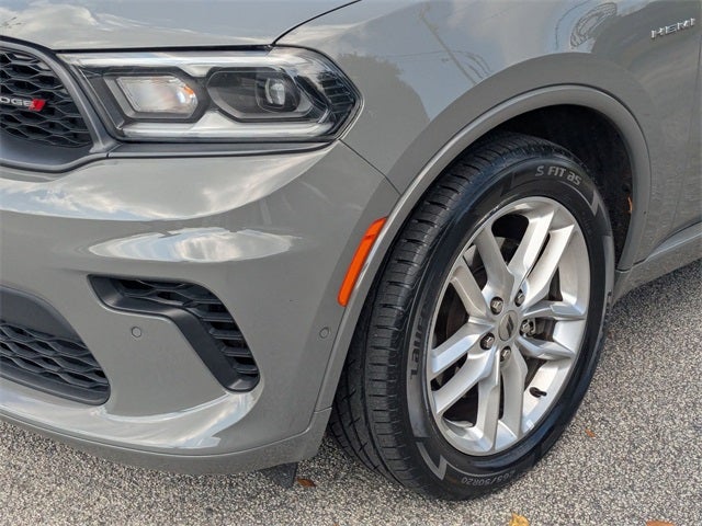 2024 Dodge Durango R/T RWD