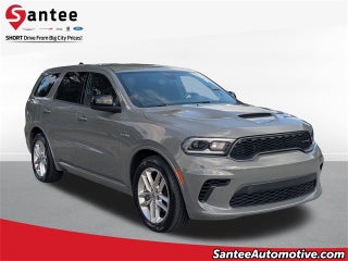 2024 Dodge Durango R/T RWD