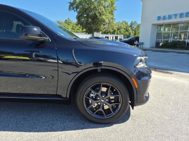 2027 Dodge Durango DURANGO GT HEMI V8 AWD