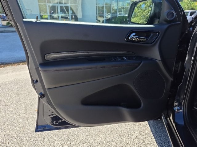 2027 Dodge Durango DURANGO GT HEMI V8 AWD