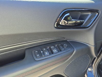 2027 Dodge Durango DURANGO GT HEMI V8 AWD