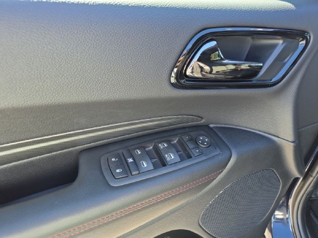 2027 Dodge Durango DURANGO GT HEMI V8 AWD
