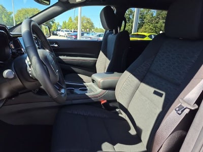 2027 Dodge Durango DURANGO GT HEMI V8 AWD