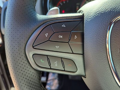 2027 Dodge Durango DURANGO GT HEMI V8 AWD