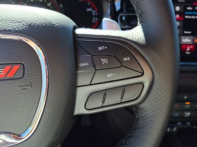 2027 Dodge Durango DURANGO GT HEMI V8 AWD