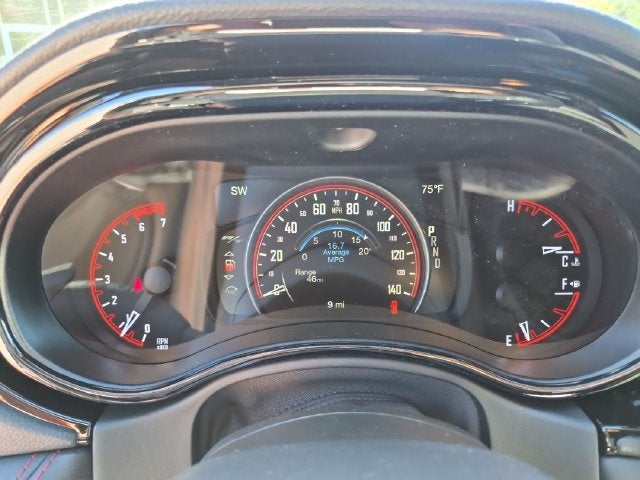 2027 Dodge Durango DURANGO GT HEMI V8 AWD