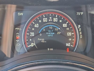2027 Dodge Durango DURANGO GT HEMI V8 AWD