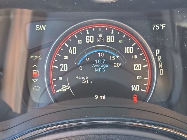 2027 Dodge Durango DURANGO GT HEMI V8 AWD