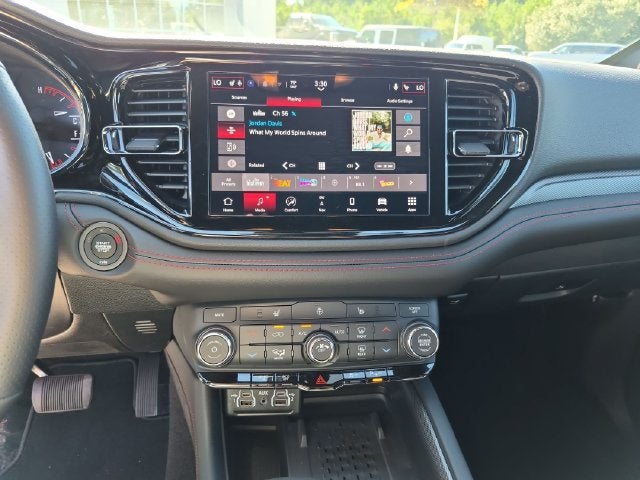 2027 Dodge Durango DURANGO GT HEMI V8 AWD