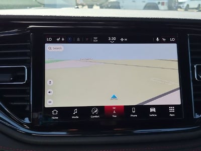 2027 Dodge Durango DURANGO GT HEMI V8 AWD