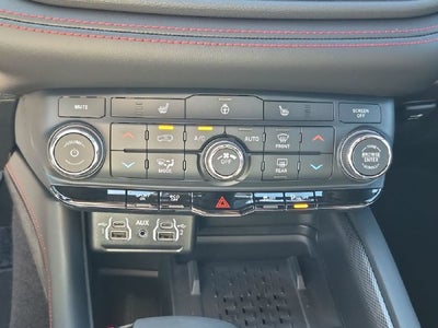2027 Dodge Durango DURANGO GT HEMI V8 AWD