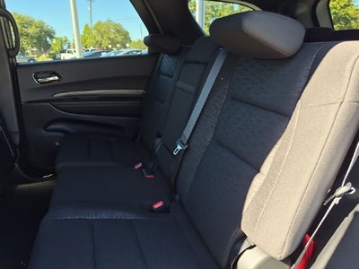 2027 Dodge Durango DURANGO GT HEMI V8 AWD