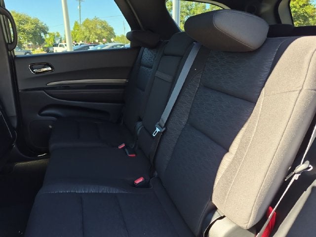2027 Dodge Durango DURANGO GT HEMI V8 AWD