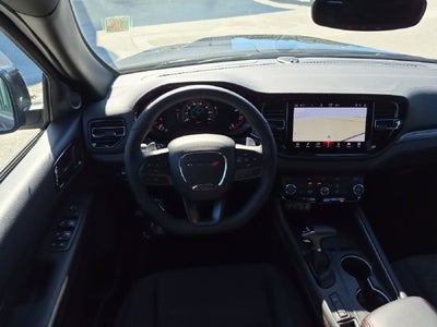 2027 Dodge Durango DURANGO GT HEMI V8 AWD