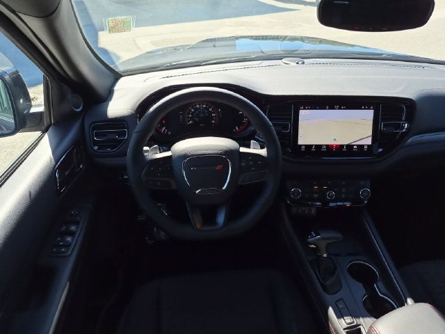 2027 Dodge Durango DURANGO GT HEMI V8 AWD