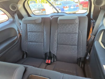 2027 Dodge Durango DURANGO GT HEMI V8 AWD