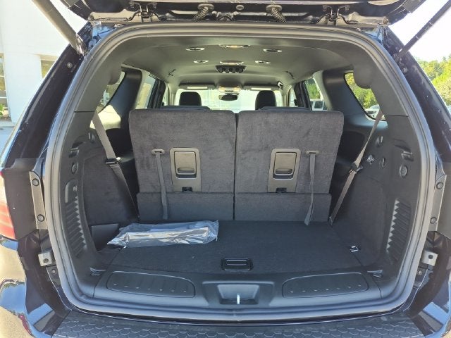 2027 Dodge Durango DURANGO GT HEMI V8 AWD