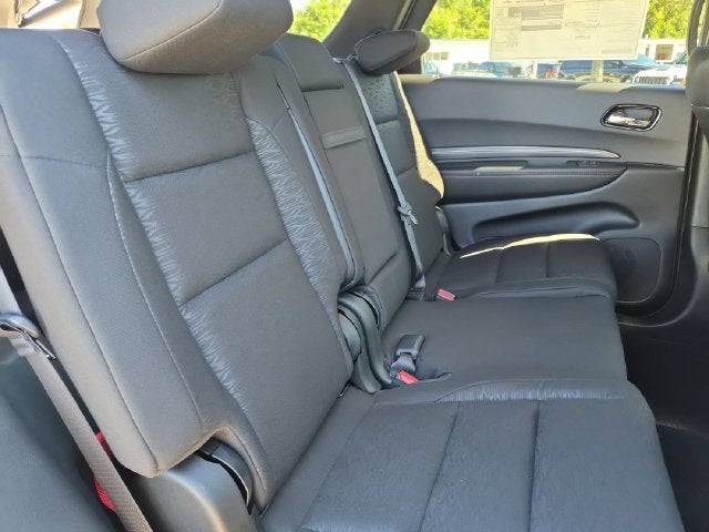 2027 Dodge Durango DURANGO GT HEMI V8 AWD