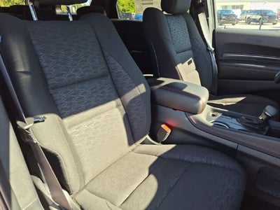 2027 Dodge Durango DURANGO GT HEMI V8 AWD