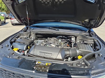 2027 Dodge Durango DURANGO GT HEMI V8 AWD