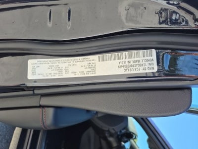 2027 Dodge Durango DURANGO GT HEMI V8 AWD
