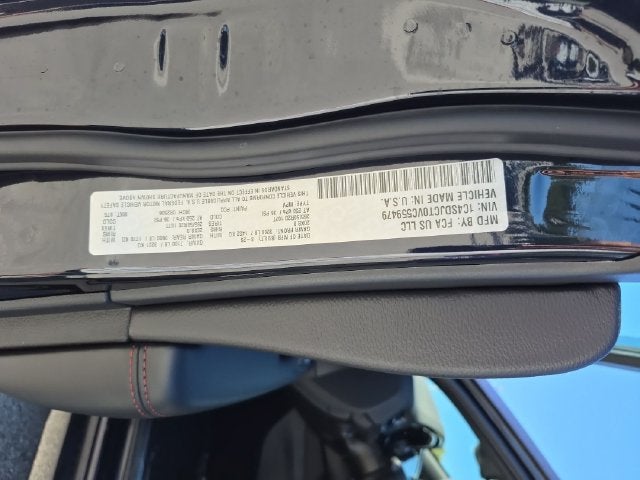2027 Dodge Durango DURANGO GT HEMI V8 AWD