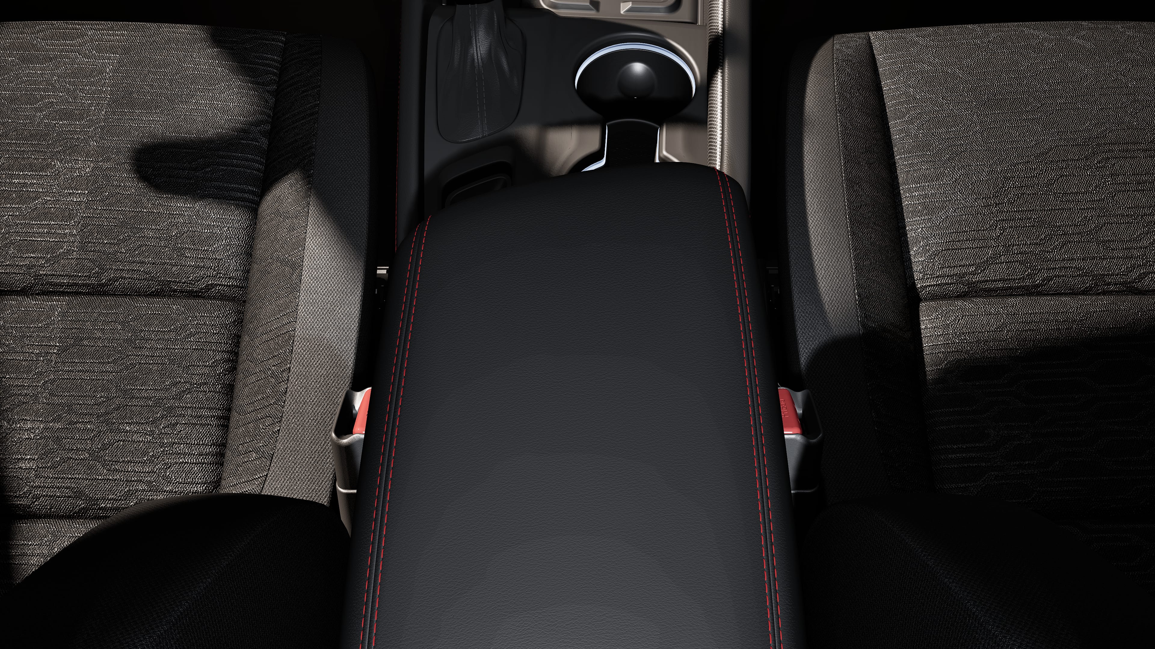 2027 Dodge Durango DURANGO GT HEMI V8 AWD