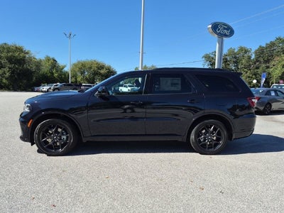 2027 Dodge Durango DURANGO GT HEMI V8 AWD