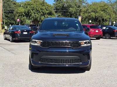 2027 Dodge Durango DURANGO GT HEMI V8 AWD