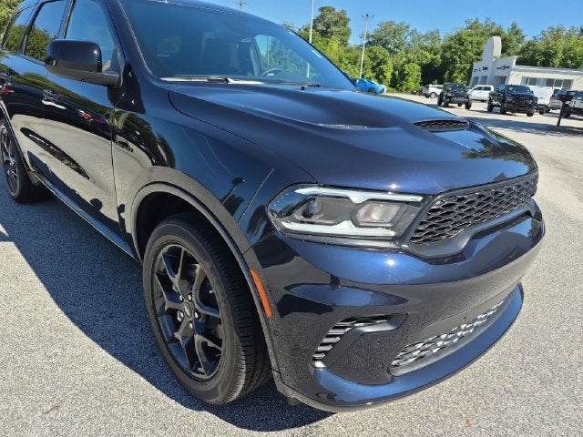 2027 Dodge Durango DURANGO GT HEMI V8 AWD