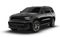 2026 Dodge Durango DURANGO GT PREMIUM AWD HEMI V8