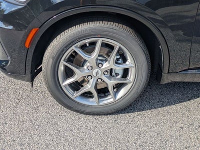2026 Dodge Durango DURANGO GT PREMIUM AWD HEMI V8