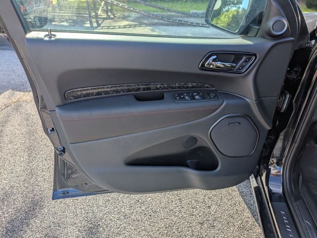 2026 Dodge Durango DURANGO GT PREMIUM AWD HEMI V8