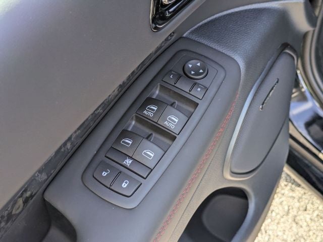2026 Dodge Durango DURANGO GT PREMIUM AWD HEMI V8