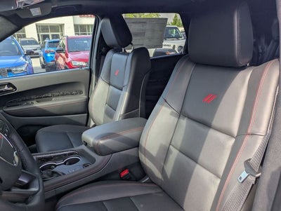 2026 Dodge Durango DURANGO GT PREMIUM AWD HEMI V8