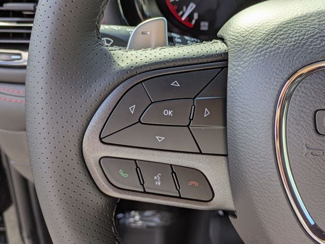 2026 Dodge Durango DURANGO GT PREMIUM AWD HEMI V8