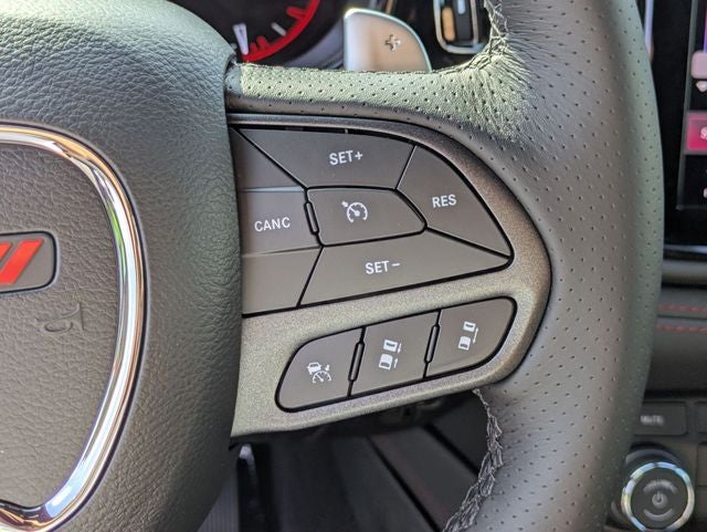 2026 Dodge Durango DURANGO GT PREMIUM AWD HEMI V8