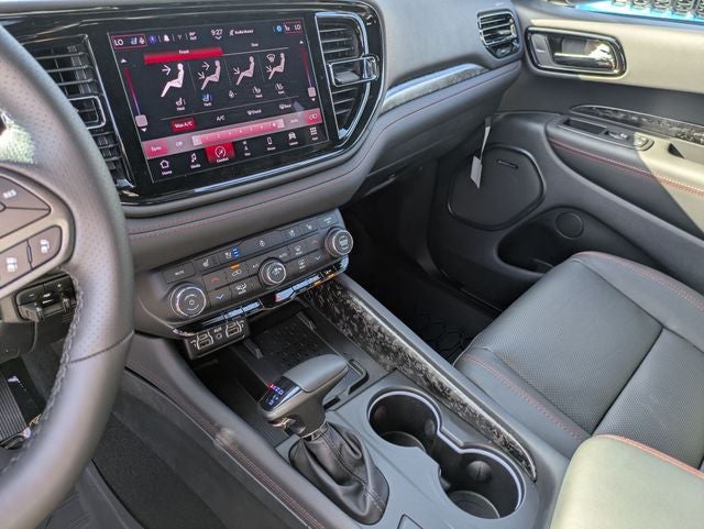 2026 Dodge Durango DURANGO GT PREMIUM AWD HEMI V8