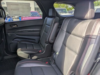 2026 Dodge Durango DURANGO GT PREMIUM AWD HEMI V8