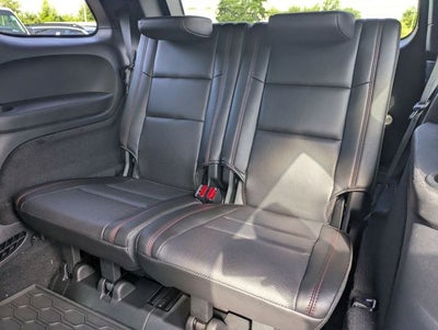 2026 Dodge Durango DURANGO GT PREMIUM AWD HEMI V8