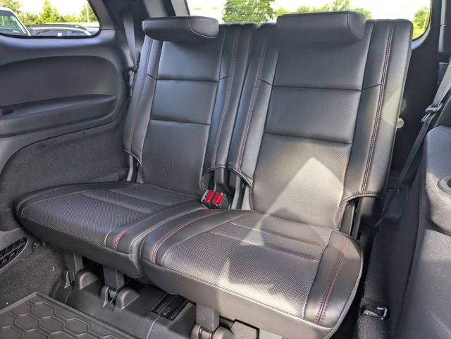2026 Dodge Durango DURANGO GT PREMIUM AWD HEMI V8