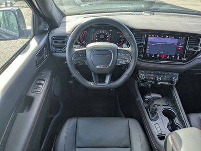 2026 Dodge Durango DURANGO GT PREMIUM AWD HEMI V8