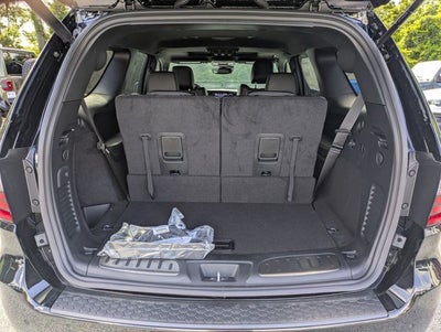 2026 Dodge Durango DURANGO GT PREMIUM AWD HEMI V8
