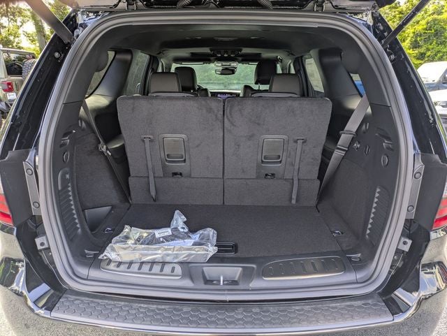 2026 Dodge Durango DURANGO GT PREMIUM AWD HEMI V8