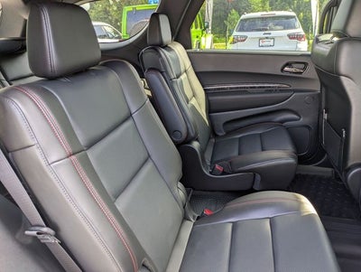2026 Dodge Durango DURANGO GT PREMIUM AWD HEMI V8