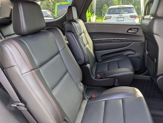2026 Dodge Durango DURANGO GT PREMIUM AWD HEMI V8