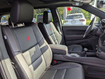 2026 Dodge Durango DURANGO GT PREMIUM AWD HEMI V8
