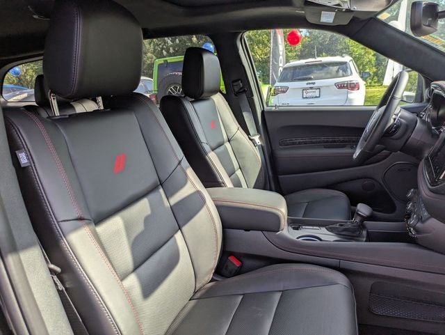 2026 Dodge Durango DURANGO GT PREMIUM AWD HEMI V8