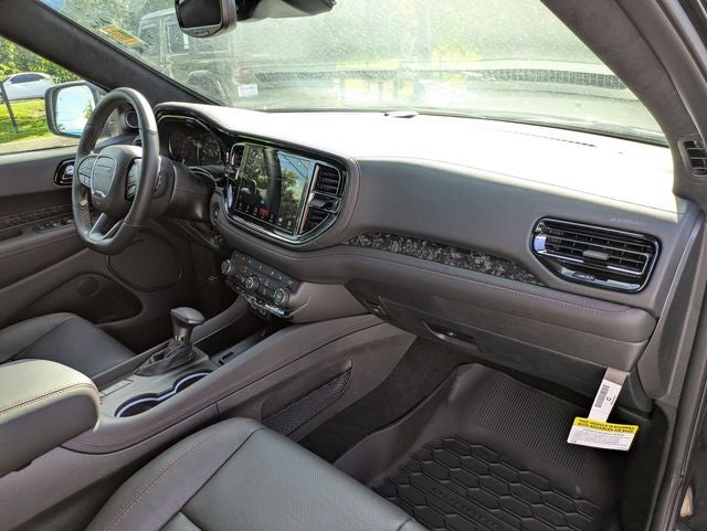 2026 Dodge Durango DURANGO GT PREMIUM AWD HEMI V8